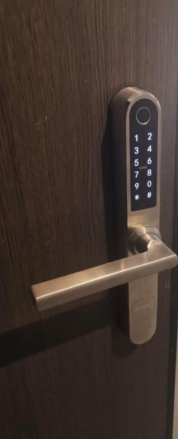 Mamaia Luxury Studio Apartment T Zewnętrze zdjęcie