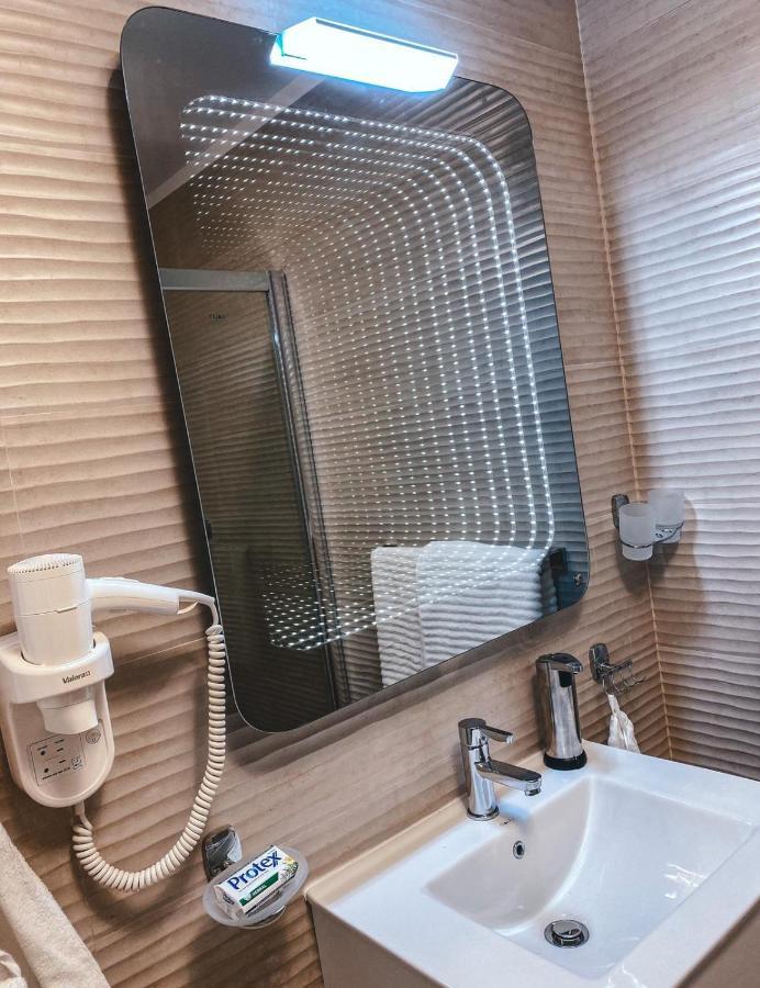 Mamaia Luxury Studio Apartment T Zewnętrze zdjęcie